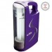 BPL SL605 (SOLAR) Rechargeable Led Lantern